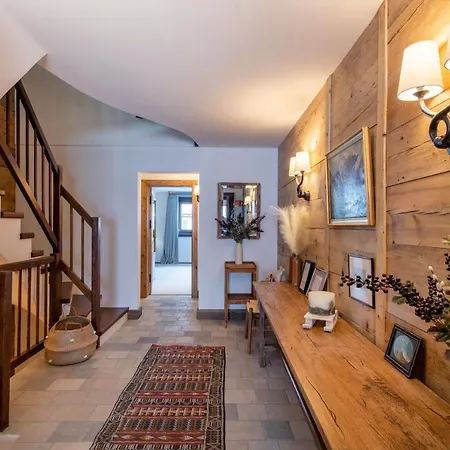 Kikombe Chalet *