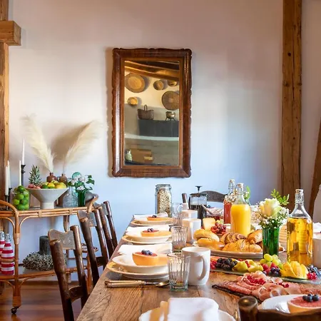 Domek alpejski Kikombe St. Anton am Arlberg