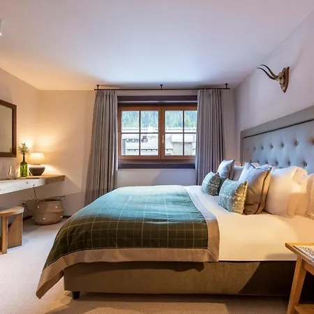 Kikombe * St. Anton am Arlberg