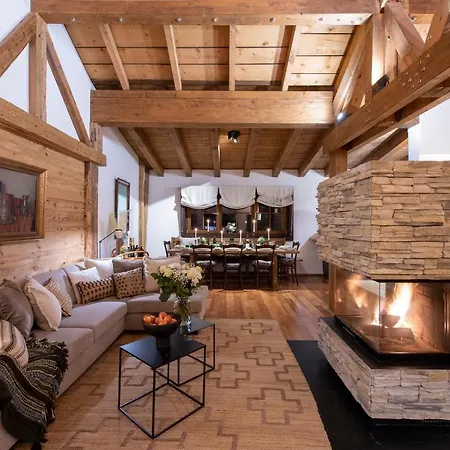 Kikombe Chalet *