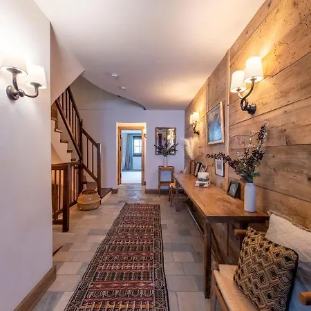 Alpehytte Kikombe St Anton am Arlberg