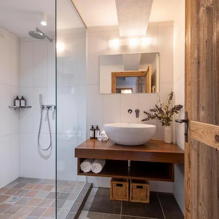 Alpehytte Kikombe St Anton am Arlberg