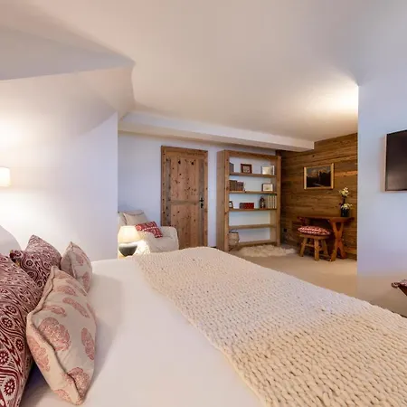 Kikombe Chalet *
