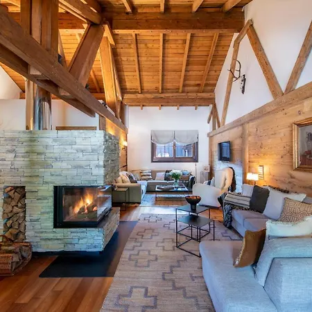 Kikombe St. Anton am Arlberg