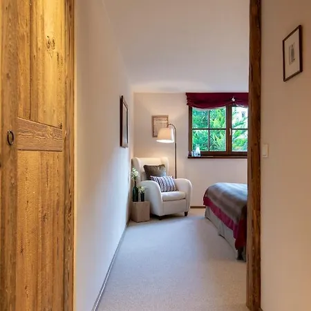 בקתה Kikombe סן אנטון