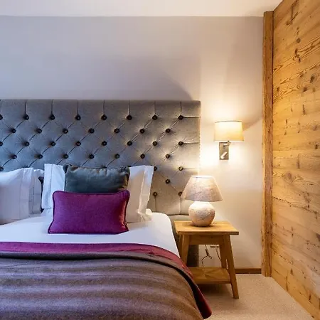 Kikombe * 圣安东阿尔贝格