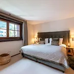 Kikombe シャレー