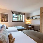シャレー Kikombe *